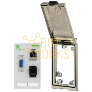 Murrelektronik 4000-68113-1120000 - Nuovo - Product Image 1