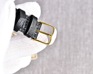 Producto de Última Moda - Reloj Compatible para Hombre y Mujer Adecuado Tanto para Uso Casual como para Uso Profesional. Reloj Mecánico Automático - Product Image 6