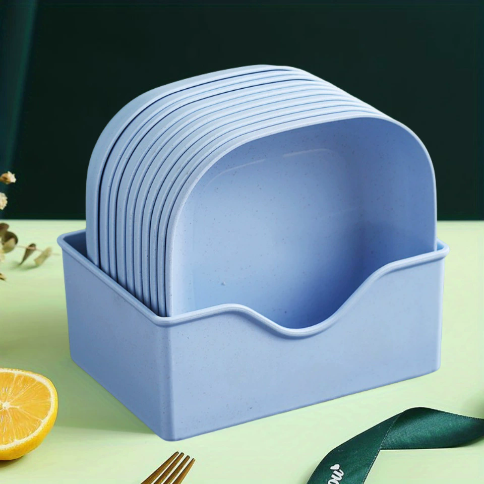 10 pack+storage base-blue