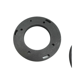 Top Rank Vòng <span class=keywords><strong>Graphite</strong></span> Carbon nhẫn cho thuốc lá MK8 Maker max3 pa8 phụ tùng thay thế trong nhà máy sản xuất ngành công nghiệp - Product Image 6