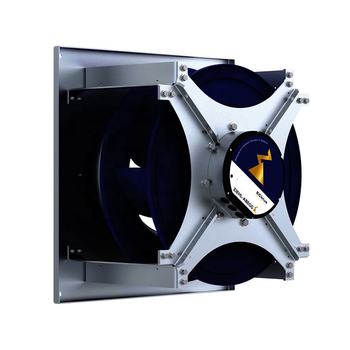 RG15R-4IP.ZC.4R Axial-FlowファンZiehl Abegg