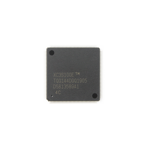 จีนผลิตตามสั่ง xc3s100e-4tqg144c xc3s100e-4tqg144c ชิปไอซี 100% ยี่ห้อใหม่แท้ xc3s100e-4tqg144i - Product Image 1