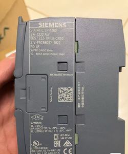 6ES7211 1HE40 0XB0 S7 1200 CPU 1211C CPU compact 256 E/S 240V/220V DC/DC/Relais Contrôleur PLC dédié en stock - Product Image 3