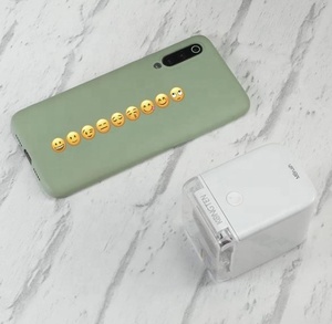 Máy In Phun Cầm Tay Cầm Tay Printpen Máy In Phun Mini WIFI <span class=keywords><strong>USB</strong></span> Cho IOS Android <span class=keywords><strong>Logo</strong></span> Bar Được Cung Cấp PLC Máy In Phun Máy In - Product Image 2