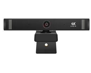 OEM USB CMOS webcam microfono 135 ° grandangolare 4K UHD per PC per lo Streaming Live di Video giochi <span class=keywords><strong>Online</strong></span> <span class=keywords><strong>lezioni</strong></span> - Product Image 1