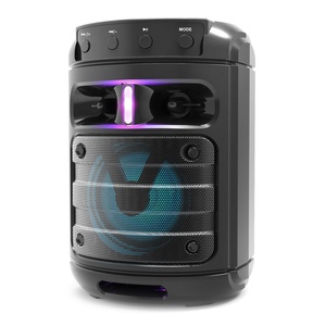 Tốt nóng bán chất lượng tốt âm thanh xách tay loa không dây cho Đảng - Product Image 2