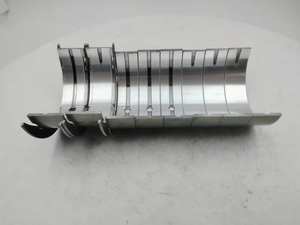 AUFERAY STD 0,25 0,50 Aj200 2,0 T Pt204 Gasolina 204dtd Nuevo juego de cojinetes principales del cigüeñal del motor LR009847 306DT para <span class=keywords><strong>Range</strong></span> <span class=keywords><strong>Rover</strong></span> - Product Image 2