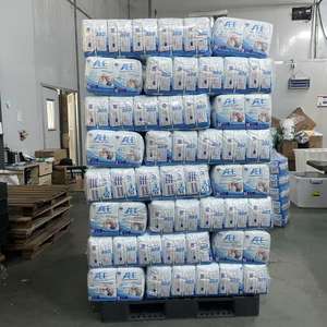 Pannolini giapponesi ultra spessi pannolini per adulti europei più venduti - Product Image 1