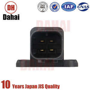 5WK97401 5WK96765A <span class=keywords><strong>Sensor</strong></span> de óxido de nitrógeno 5WK97329A 5WK97330A 24V <span class=keywords><strong>Sensor</strong></span> <span class=keywords><strong>Nox</strong></span> cuadrado de cuatro agujas para <span class=keywords><strong>Scania</strong></span> <span class=keywords><strong>Euro</strong></span> <span class=keywords><strong>5</strong></span> - Product Image 5