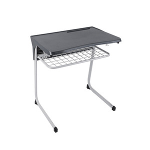 Trung tiểu học đồ nội thất trường giá rẻ ghế và bảng thiết lập trường duy nhất bàn ghế cho sinh viên - Product Image 3