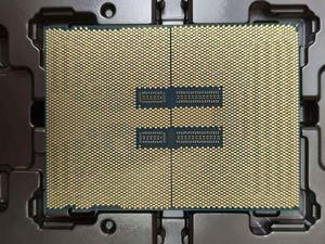 ซีพียู Intel Xeon Gold 6248R รุ่นใหม่ล่าสุด (แคช 35.75M - 3.00 GHz) CD8069504449401 SRGZG FC-LGA 3647 6248R โปรเซสเซอร์ซีพียู - Product Image 6