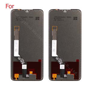 Écran tactile LCD TFT QGD FHD avec dureté saphir pour téléphones portables Redmi Note 7/Note 7 Pro/Note <span class=keywords><strong>7S</strong></span> - Garantie 1 an - Product Image 5
