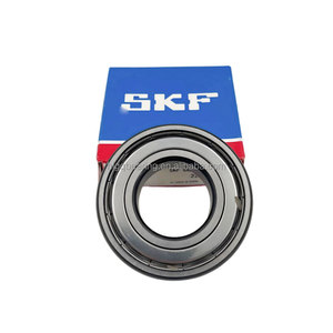 Roulement à billes à gorge profonde à une rangée en acier chromé pour 6207 <span class=keywords><strong>2Z</strong></span> 6203 <span class=keywords><strong>C3</strong></span> 6205 6209 85x130x29 Précision P0-P6 ZZ/2RS avec joints - Product Image 3