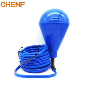 Tốt nhất bán Float bóng mức độ chuyển đổi, mực nước Tank Micro Float chuyển - Product Image 2