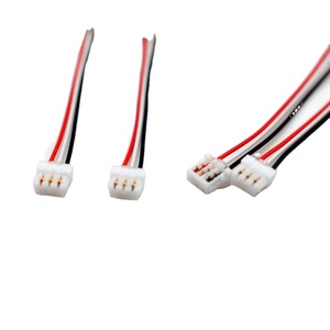 JST PH 0,8mm 2 pin Terminal Kabelbaum für Tablet PC Elektronische Produkte - Product Image 2
