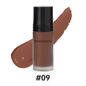 Nhãn Hiệu Riêng Làm Trắng Matte Nền Tảng Chất Lỏng Cho Tất Cả Các Tông Màu Da Lâu Dài Không Thấm Nước Trang Điểm Cho Da Tối - Product Image 6