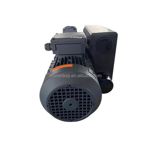 XD-040 ra0040f503 Bộ lọc bơm chân không cánh quạt quay một tầng cạnh tranh - Product Image 2