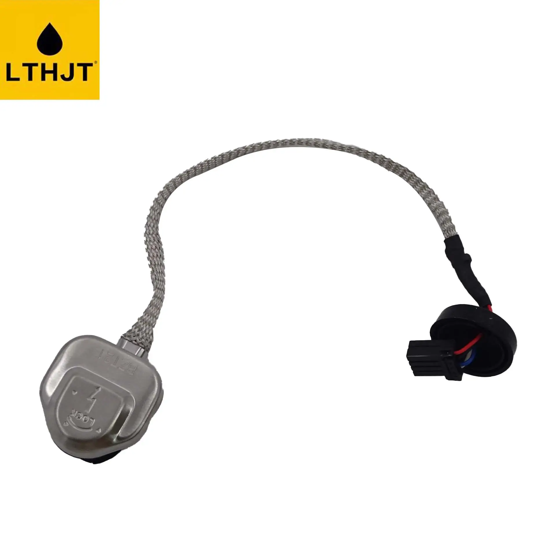 Car Light Accessories Heading Connecting Cable For HONDA CP1/2/CU1/2 OEM: 33129TA0003 33129-TA0-003