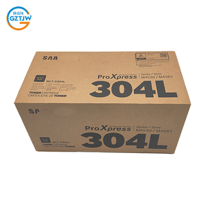 MLT-D304L 304L Cartuccia <span class=keywords><strong>Toner</strong></span> Originale Premium SV041A Compatibile <span class=keywords><strong>per</strong></span> <span class=keywords><strong>Stampanti</strong></span> Samsung ProXpress M4583FX M4530ND M4530NX - Product Image 1