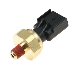 <b>Gauge</b> Pressure Sensor 05149062AB <b>Thread</b> Mount For Jeep Dodge Chrysler - Product Image 3
