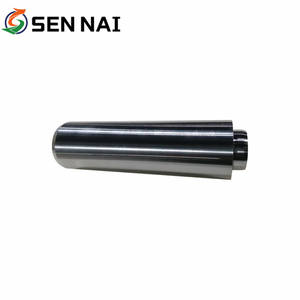 High Quality Long-wearing Wear Resistant Steel Bucket Pin For Industrial Loader <strong>Hinges</strong> - Product Image 3