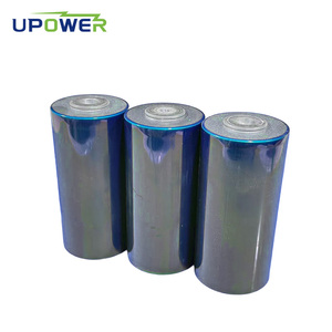 ULi 8C Yüksek Güçlü NMC Silindirik Pil Hücresi 3.67V 3.7V 32.6Ah 33Ah 30Ah Lityum-iyon 4695 46950 NMC Pil - Product Image 2
