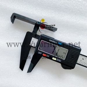 WD High Quality 52.581.827 Gripper for HD Printmaster GTO52 Machine Printing Spare Parts - Product Image 5