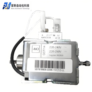 เบรคเกอร์ VD4 AB-B คอยล์ล็อค220-240V 220-250V 50798806-0278โดยเฉพาะ - Product Image 1