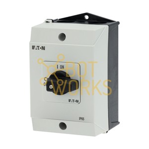 Eaton 207081 - Nuovo - Product Image 1