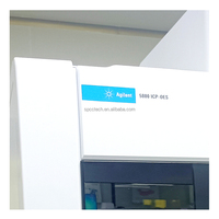 Agilent ICP-OES Advanced Design TopNotch New Optical Emission Spectrometer 5800-2 with 170-800 nm Spectral Bandwidth