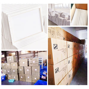 CHENISTORY sayılar tarafından 991532 DIY boyama fil akrilik boya sayılar ev dekor duvar sanatı dijital boyama yağlıboya - Product Image 5