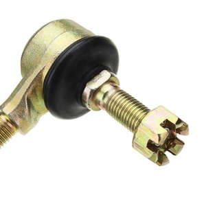 1/2 paire 10mm M10 rotule de biellette pour <span class=keywords><strong>50cc</strong></span> 70cc 90cc 110cc 125cc 150cc 200cc 250cc 300cc <span class=keywords><strong>ATV</strong></span> <span class=keywords><strong>Quad</strong></span> Bike 4-roues - Product Image 2