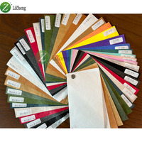 Papier Crêpe Lizheng pour feuilles A2/A3, doux, durable, imperméable, en pâte de bois vierge, tailles personnalisables 1073b 1443r