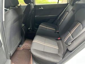Hyundai Ix25 1.6L SUV a Benzina 2015-2020, Auto Usata in Buone Condizioni, Seconda Mano dalla Cina - Product Image 5