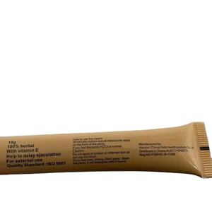 ครีมสเปรย์อิแม็กซ์ เอ็กซ์ตร้า สตรอง เดลย์ สำหรับผู้ชาย ครีมเสริมสมรรถภาพทางเพศที่ดีที่สุดสำหรับผู้ชาย ช่วยให้สมรรถภาพยาวนานขึ้น เหมาะสำหรับคู่รัก - Product Image 3