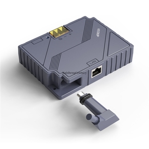 EDUP SK0017 Injetor PoE GigE <span class=keywords><strong>3</strong></span> em 1 de 150W Exclusivo Compatível com Starlink, Kit Starlink V2, Cabo Dishy para Starlink Gen <span class=keywords><strong>2</strong></span> - Product Image 3