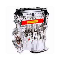 Bloc moteur 1.5L 4G15T pour Great Wall HOVER H6 Mitsubishi Engine Systems 4G15T Engine Assembly