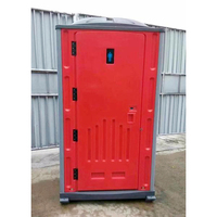 Porte-toilette Mobile pour salle de bain, en plastique, pour Camping, prix d'usine, promo, livraison rapide