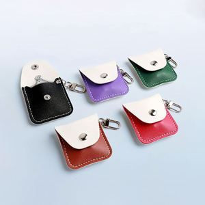 Élégant porte-bague avec porte-clés, étui pour bague de fiançailles, rangement élégant pour bijoux, support pour bagues - Product Image 2
