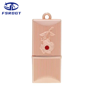 <span class=keywords><strong>แฟลช</strong></span><span class=keywords><strong>ได</strong></span>รฟ์ขนาดเล็ก1GB pendrive นักฆ่า USB โลหะ2.0กำหนดเอง3.0มินิ USB พร้อมโน้ตดนตรี1GB ตัวเลือกความจุ to128GB สินค้าใหม่ - Product Image 6