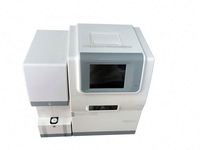 Electrolytes Analyzer Clinical Analytical Instruments Lab Equipment Veterinary Instrument Medical Science Medical Supplies