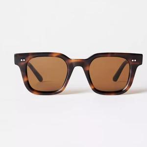 STARSMOONU 04 Bestseller <span class=keywords><strong>Lunettes</strong></span> de soleil rectangulaires en acétate <span class=keywords><strong>Lunettes</strong></span> de protection UV <span class=keywords><strong>Lunettes</strong></span> carrées en acétate Chimis 04 <span class=keywords><strong>Lunettes</strong></span> de soleil pour femmes et hommes - Product Image 6