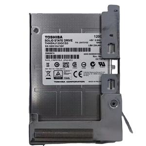 THNSNJ120GCS3 2.5 "SSD 120GB - Product Image 3