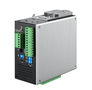 TP-LINK TL-IS200-4G2F-8RS Switch de Servidor Industrial de 4 Gigabit RJ45, 2-SFP, 8 Canales Aislados para Control de Automatización PLC SCADA - Product Image 4