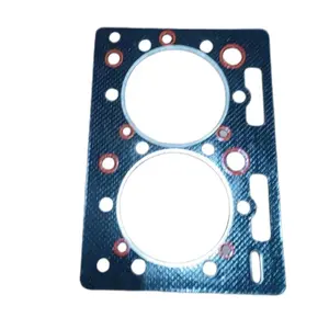 Tractors JIANGDONG Diesel engine JD295/2100/2102 Car engineering machinery parts Diesel engine Cylinder Gasket