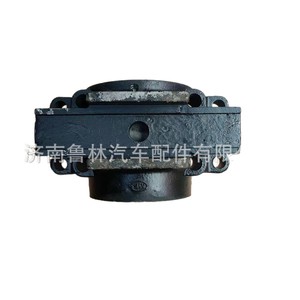 ที่เก็บเพลาสมดุล DZ91259520038สำหรับ F3000และ M3000 sinotruk trucksshanxi Automobile M3000ใหม่ - Product Image 4