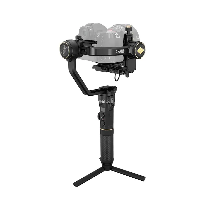 Zhiyun Crane 2S 3-Axis Handheld Gimbal Stabilizer for DSLR Mirrorless Camera Video Steadicam Sony Canon VS Crane V2