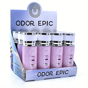 Parfum Dubaï pour femmes - 110 ml Brume corporelle florale longue durée et vaporisateur de parfum - Product Image 6