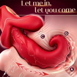 3 in 1 Mund G-Punkt <span class=keywords><strong>Vibrator</strong></span> Zunge lecken saugen Sexspielzeug Dildo Form Vibratoren Weibliche <span class=keywords><strong>Masturbation</strong></span> Werkzeuge - Product Image 2