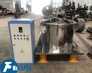 Mini centrifugeuse d'utilisation de <span class=keywords><strong>laboratoire</strong></span> pour des études, production dans l'application à <span class=keywords><strong>petite</strong></span> échelle - Product Image 4